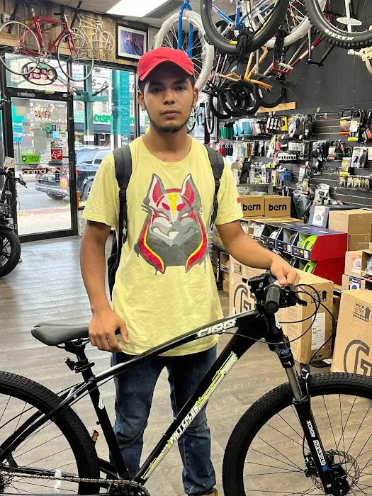 Bill’s Cyclery Bike Shop Picture 6