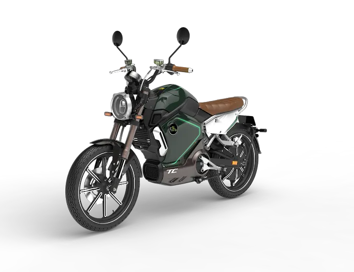 JAYMOTOR MOTORCYCLE SHOPS Picture 4