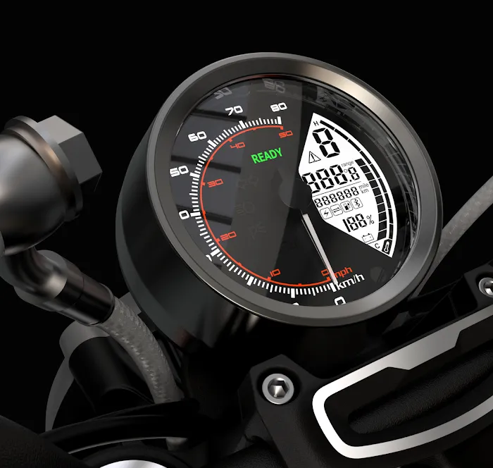 JAYMOTOR MOTORCYCLE SHOPS Picture 3