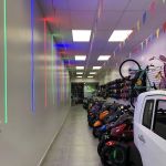 JAYMOTOR MOTORCYCLE SHOPS
