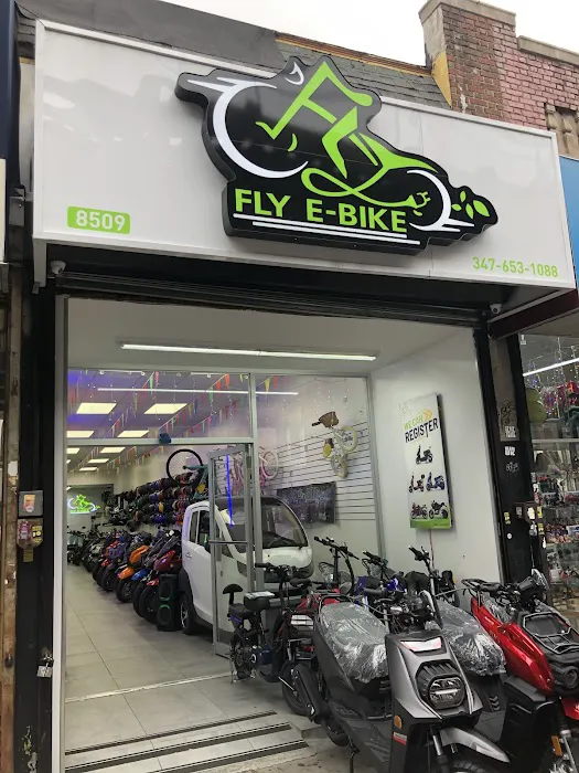 JAYMOTOR MOTORCYCLE SHOPS Picture 2
