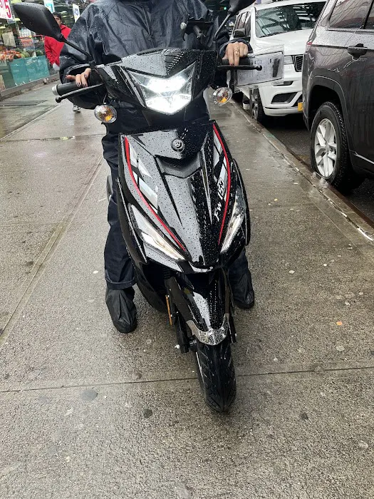 JAYMOTOR MOTORCYCLE SHOPS Picture 6