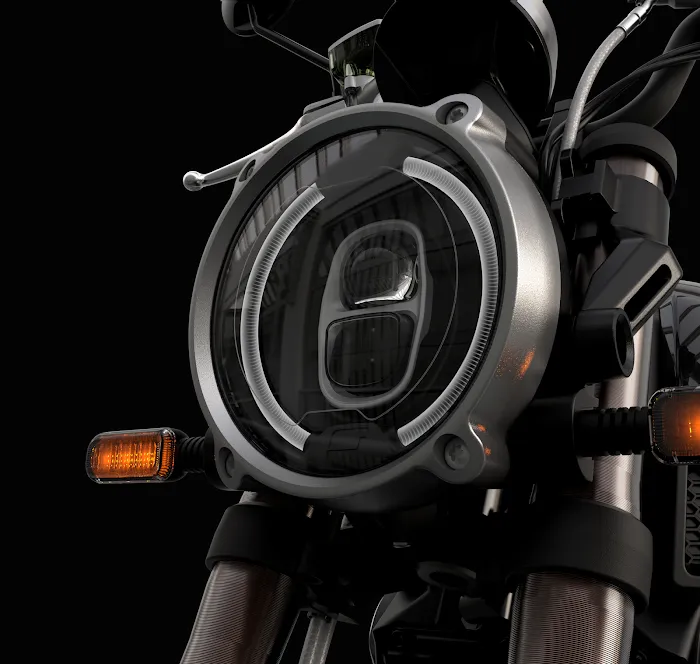 JAYMOTOR MOTORCYCLE SHOPS Picture 5
