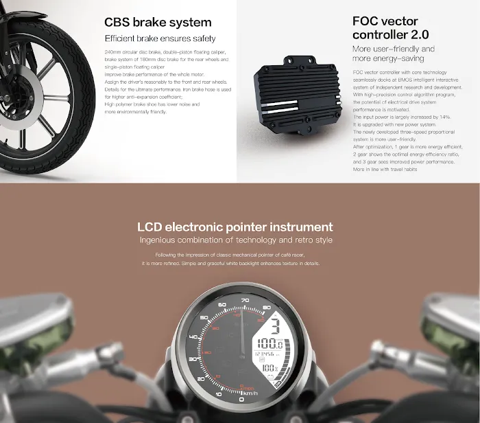 JAYMOTOR MOTORCYCLE SHOPS Picture 8