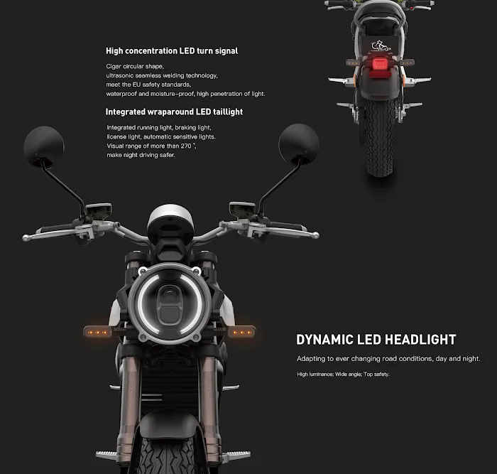 JAYMOTOR MOTORCYCLE SHOPS Picture 10