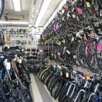 Roberts Bicycles ico