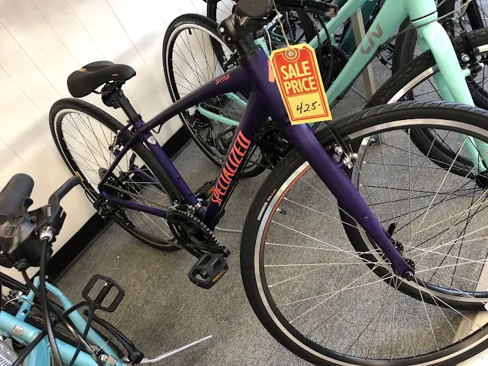 Roberts Bicycles Picture 10