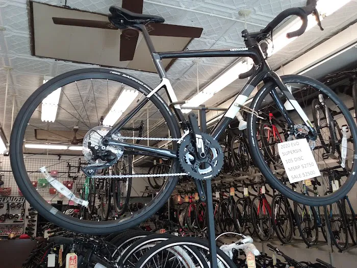 Roberts Bicycles Picture 7