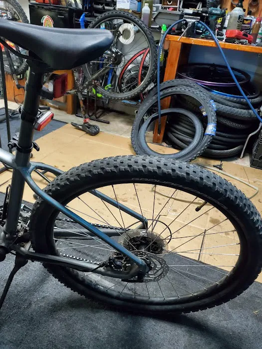 Monkey bike sale y repair#2 Picture 3
