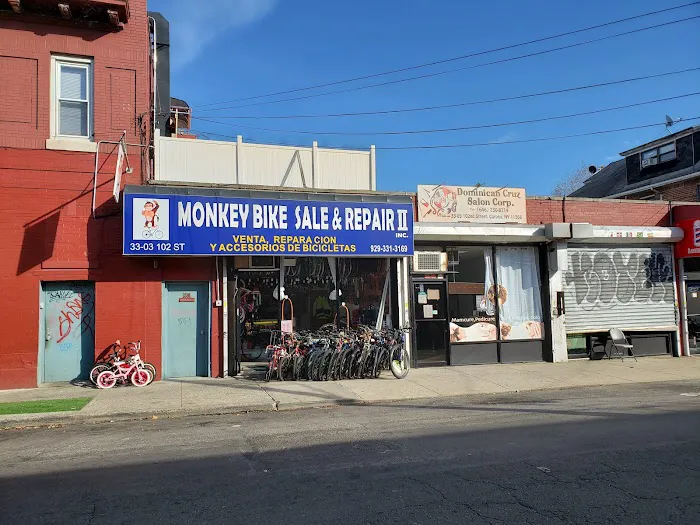 Monkey bike sale y repair#2 Picture 1