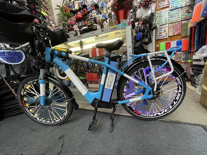 Monkey bike sale y repair#2 Picture 2