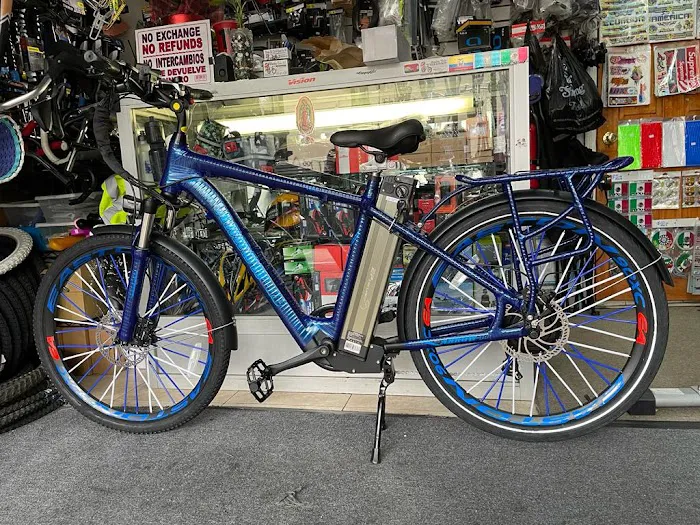 Monkey bike sale y repair#2 Picture 6