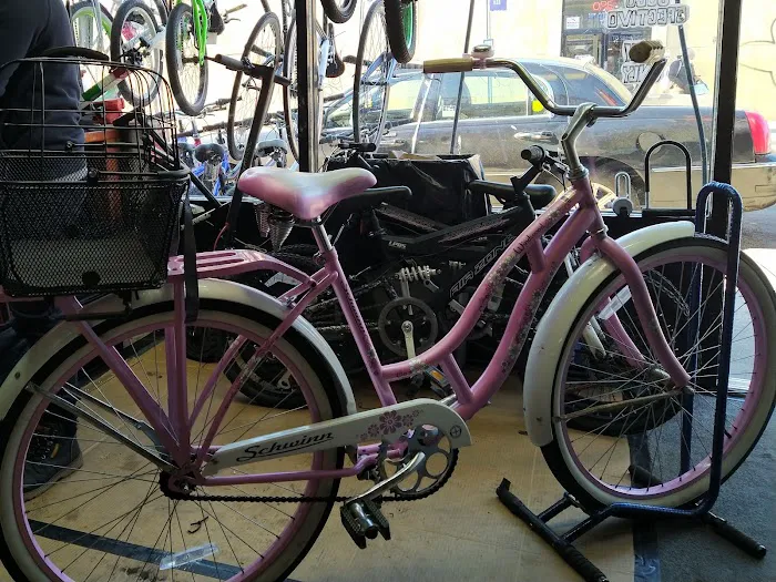 Monkey bike sale y repair#2 Picture 9