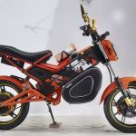 Xmile Ebike