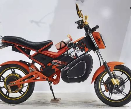 Xmile Ebike