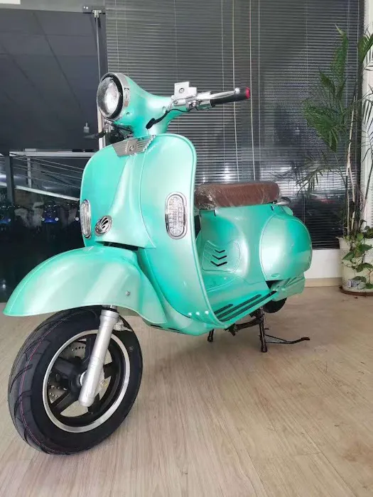 Xmile Ebike Picture 6