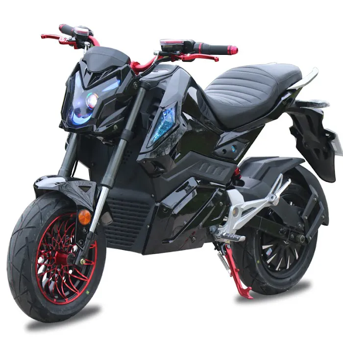 Xmile Ebike Picture 4