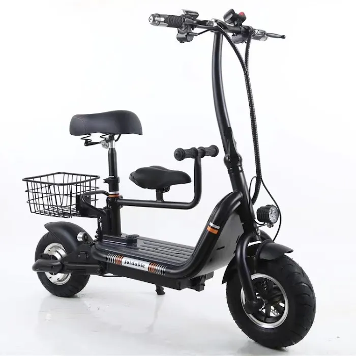 Xmile Ebike Picture 9