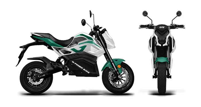Xmile Ebike Picture 10