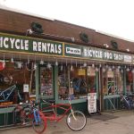 Peak Bicycle Pro