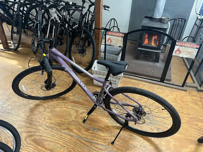 Peak Bicycle Pro Picture 6