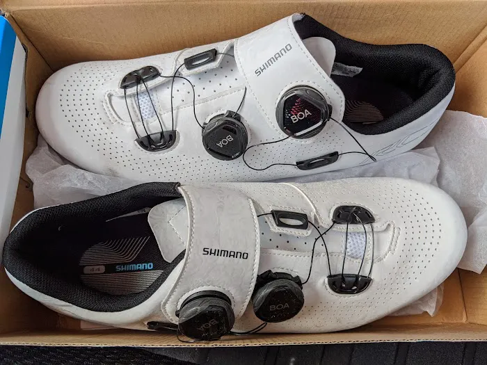 BikeShoes.com Picture 3
