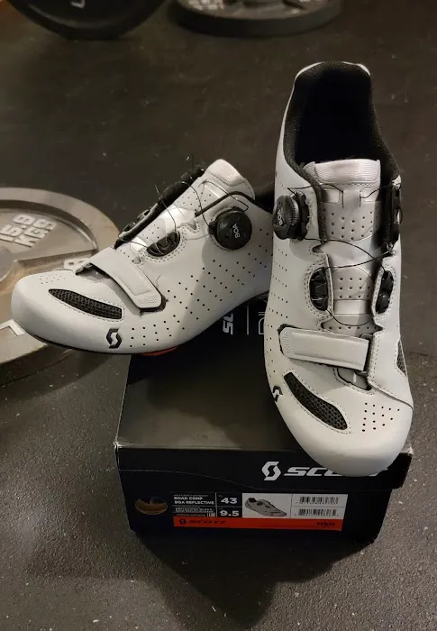 BikeShoes.com Picture 1