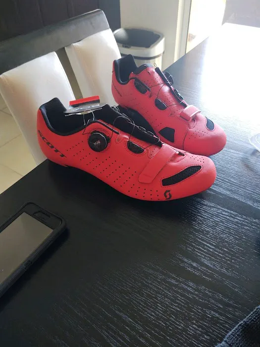 BikeShoes.com Picture 4