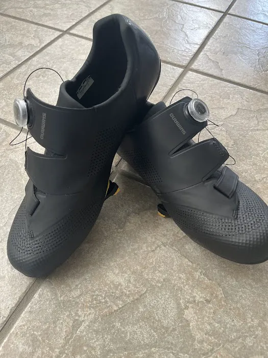 BikeShoes.com Picture 6