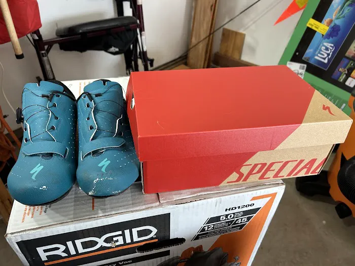 BikeShoes.com Picture 8