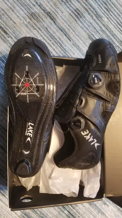 BikeShoes.com Picture 7