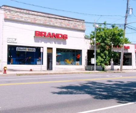 Brands Cycle and Fitness