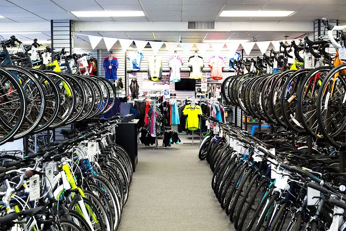 Brands Cycle and Fitness Picture 2