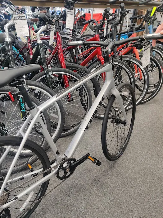 Brands Cycle and Fitness Picture 4
