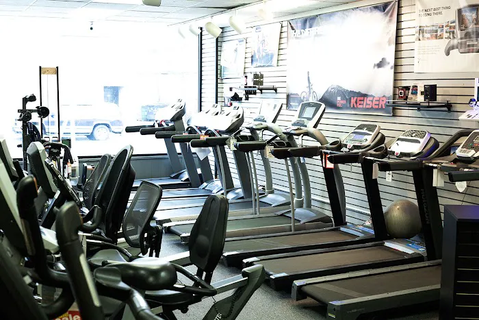Brands Cycle and Fitness Picture 5