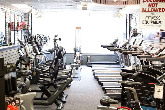 Brands Cycle and Fitness Picture 9