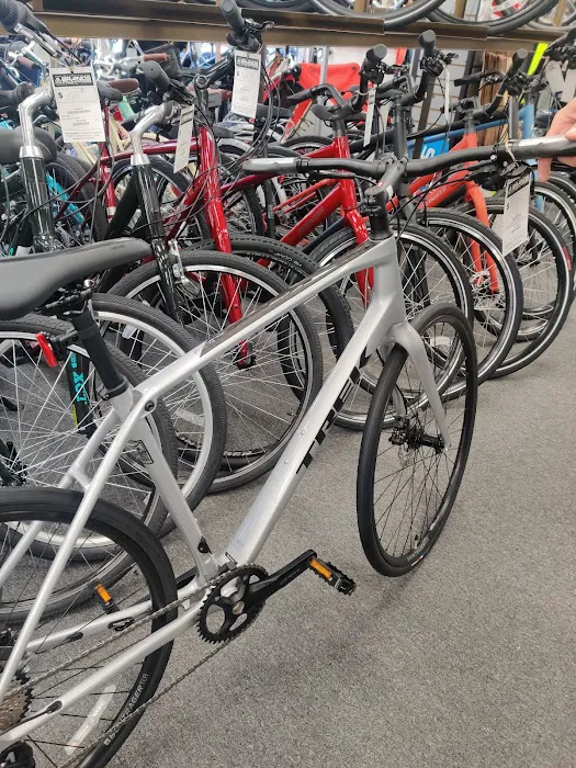 Brands Cycle and Fitness Picture 8