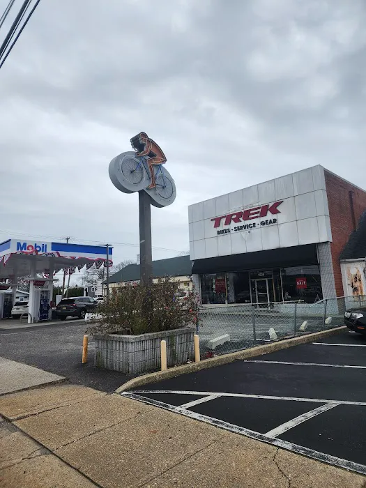 Trek Bicycle Massapequa Picture 1