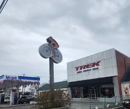 Trek Bicycle Massapequa