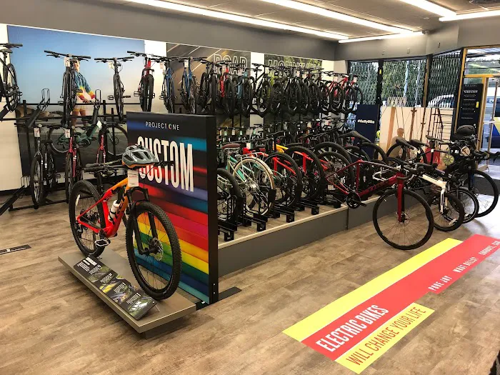 Trek Bicycle Massapequa Picture 4