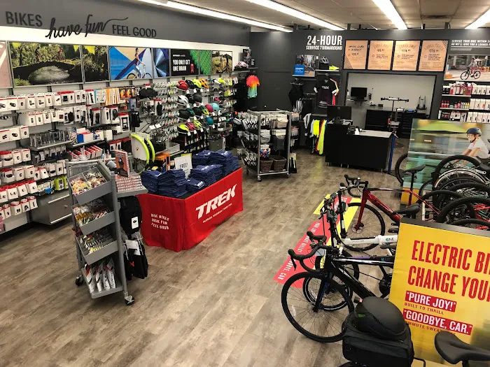 Trek Bicycle Massapequa Picture 6