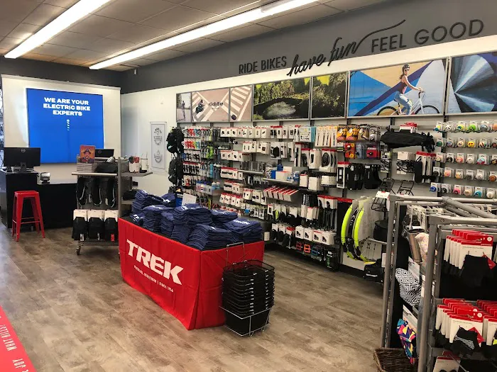 Trek Bicycle Massapequa Picture 9
