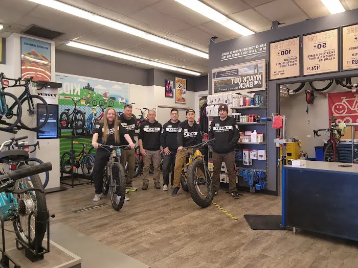 Trek Bicycle Massapequa Picture 8
