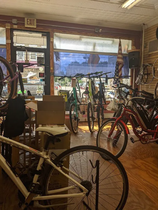 Bike Junkie Picture 3