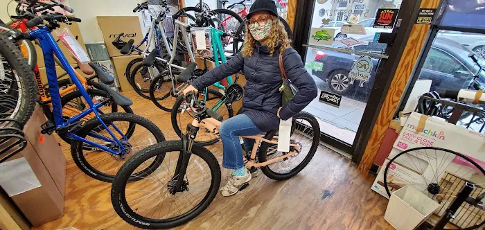 Bike Junkie Picture 2