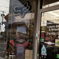 Bike Junkie ico