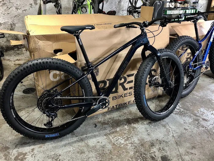 Bike Junkie Picture 5
