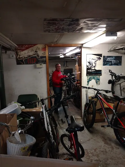 Bike Junkie Picture 6