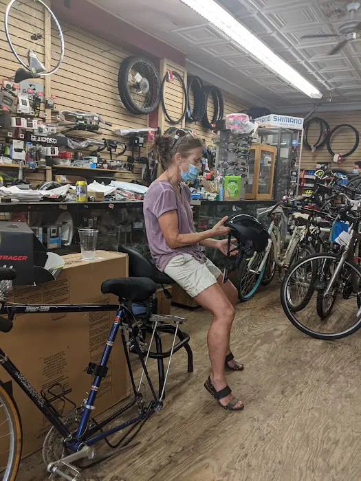 Bike Junkie Picture 4