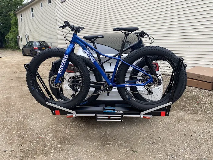 Bike Junkie Picture 8